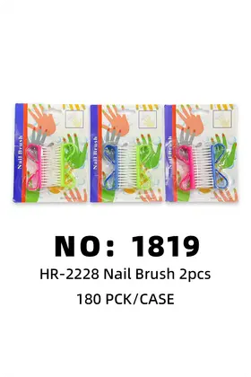 Nail Brushes