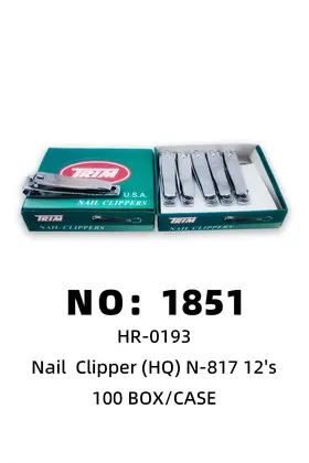 Nail Clippers