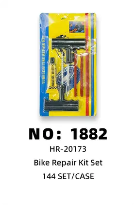 Tyre Repair Kits
