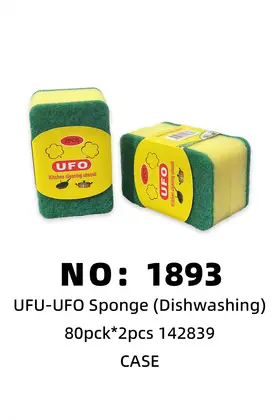 Dish Sponges