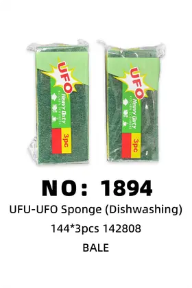 Dish Sponges