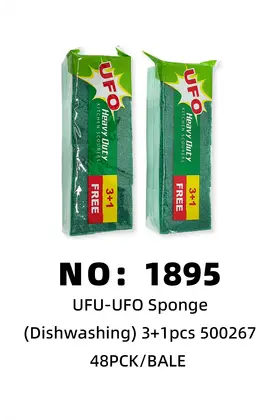 Dish Sponges 3+
