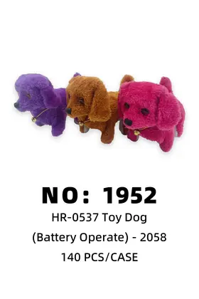 Toy Dogs