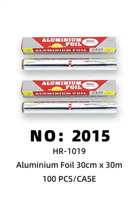 Aluminium Foil 30M*30CM