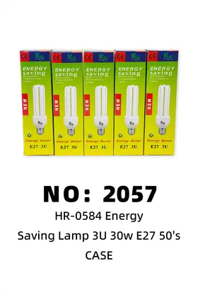 Screw Bulbs 30W
