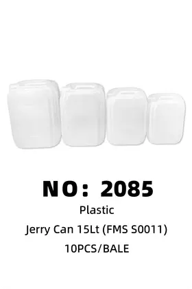 formosa Plastic Buckets