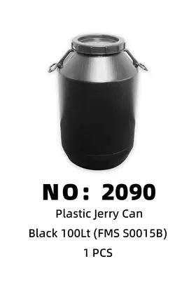 formosa Plastic Buckets