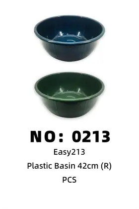 EASY Plastic Basins 42cm