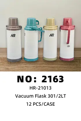 Vacuum Bottles Vacuum Flasks 2LT