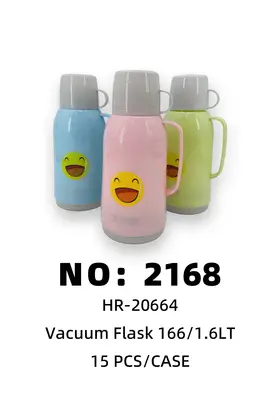 1.6lt Thermos Bottles