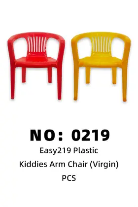 EASY Plastic Chairs Kids Chairs