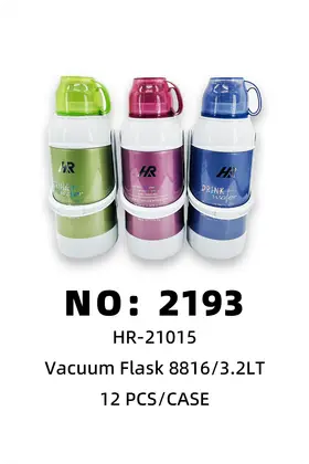 3.2lt Thermos Bottles