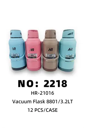 3.2lt Thermos Bottles