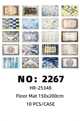 150x200cm Carpets