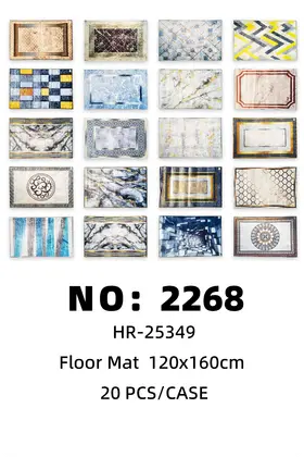 120x160cm Carpets