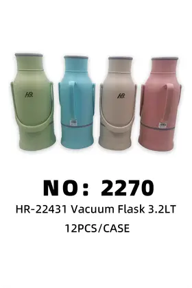 3.2lt Thermos Bottles