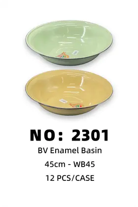 Iron Basins BV45CM