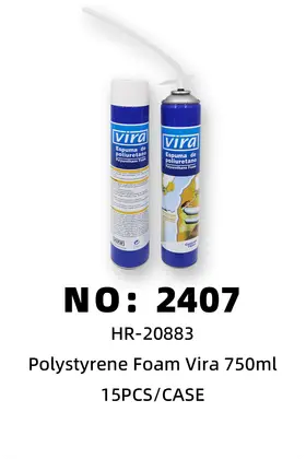 Expanding Foam 750ml