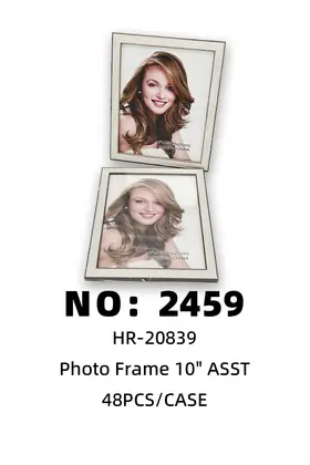 10 Inch Photo Frames