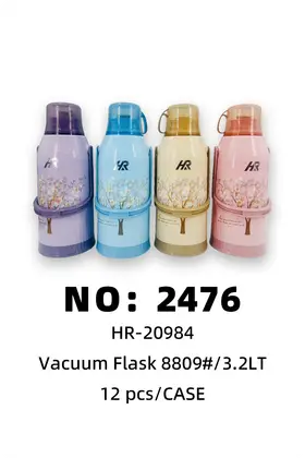 3.2lt Thermos Bottles