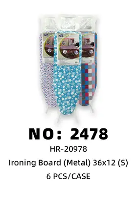 Small Iron Ironing Boards