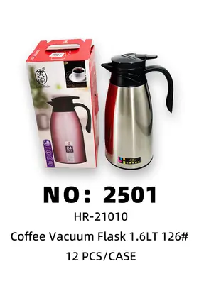 1.8lt Coffee Thermos Bottles