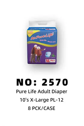 Adult Diapers XL