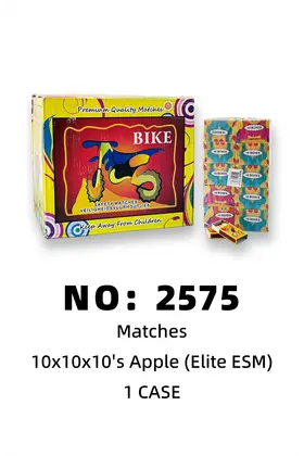 ELITE Matches