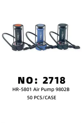 9802B Air Pumps
