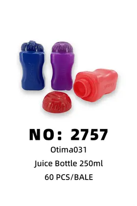 OTIMA Plastic Jugs 250ml