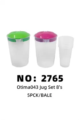 Jug Sets