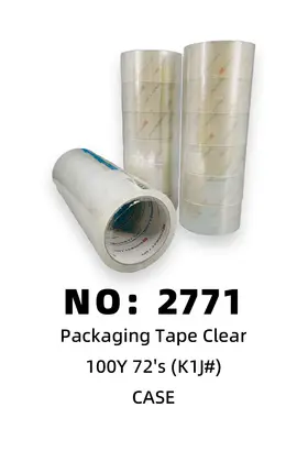 Clear Tape