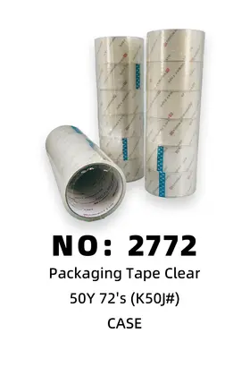 Clear Tape