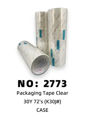 Clear Tape