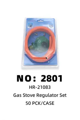 Gas Head Sets