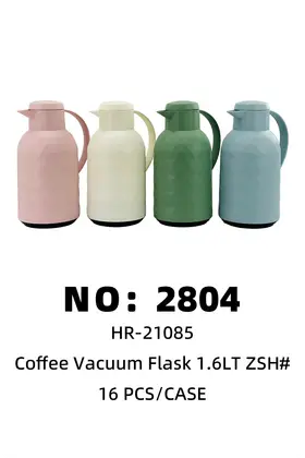 1.6lt Coffee Thermos Bottles