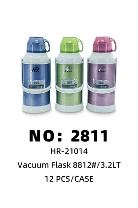 3.2lt Thermos Bottles