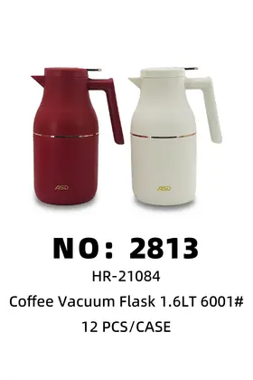 1.6lt Coffee Thermos Bottles