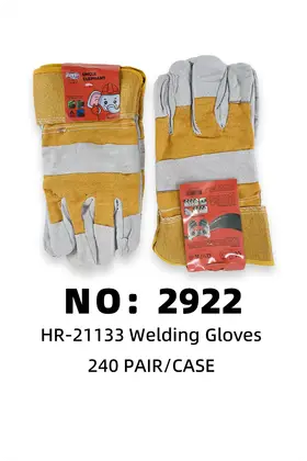 Welding Gloves 240PAIR/