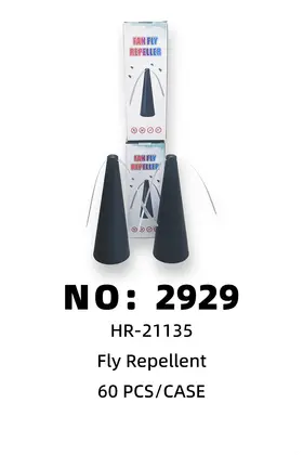 Fly Repellers