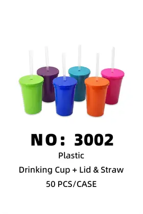 Straw Jugs