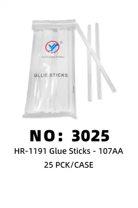 107AA Large Tape Strips