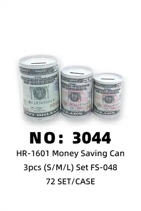 Money Banks
