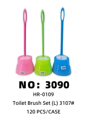 Toilet Brushes