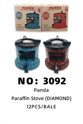 DIAMOND Kerosene Stoves
