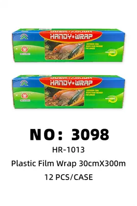 Cling Film 300mx30cm Food-Grade