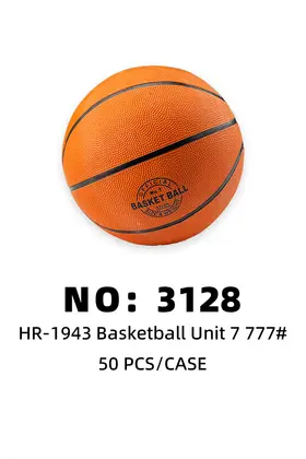 Basketballs