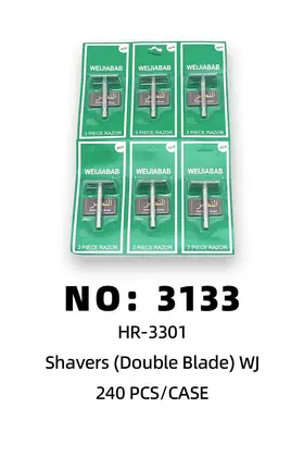 Razors