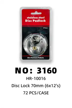 70MM Round Door Locks