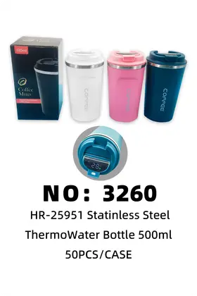 Thermal Cups 500ml